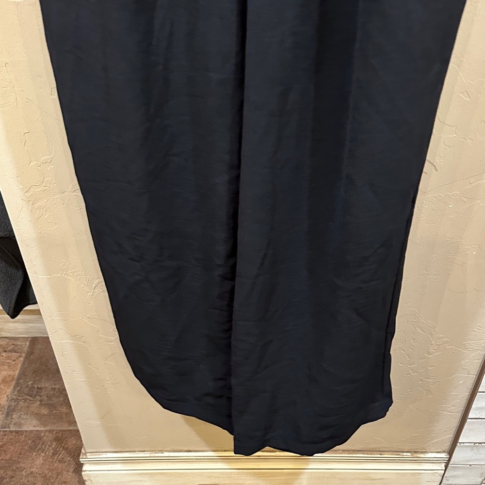 Black Women's Pants - Picture 3 of 6